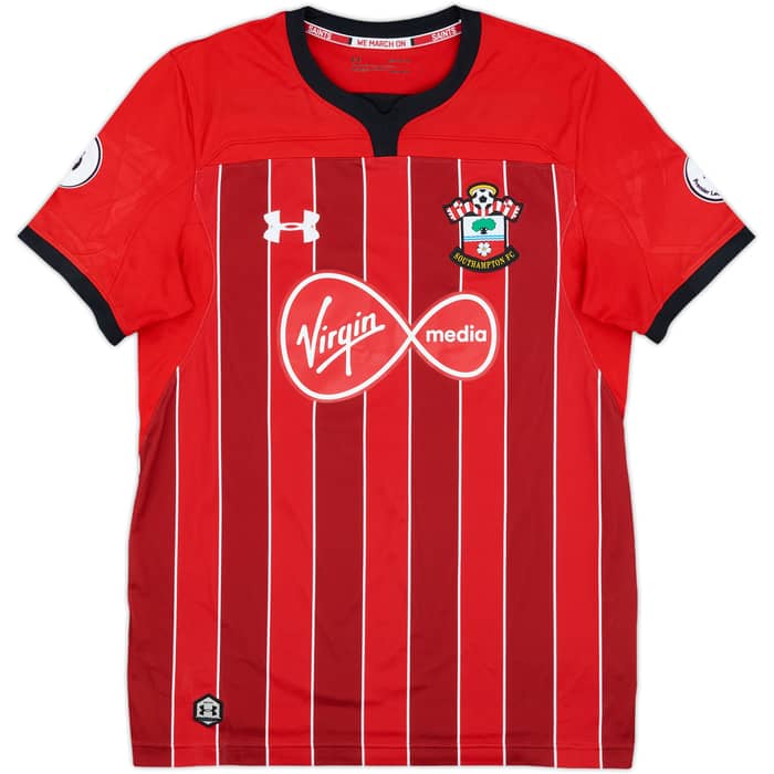 2018-19 Southampton Third Shirt Redmond #22 - 8/10 - (M)