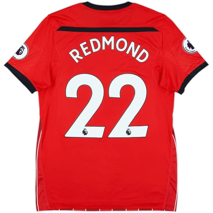 2018-19 Southampton Third Shirt Redmond #22 - 8/10 - (M)
