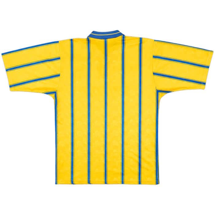 1993-94 Birmingham Away Shirt - 9/10 - (M)