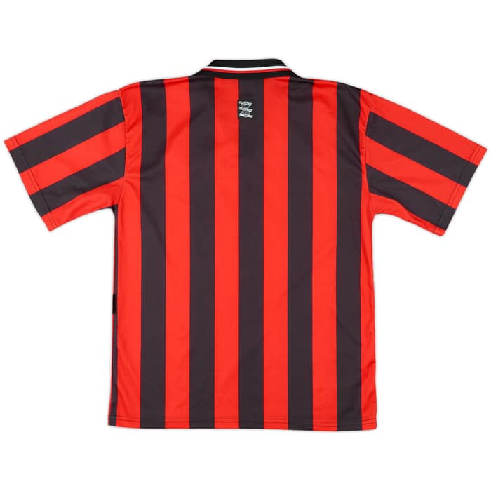 1996-97 Birmingham Away Shirt - 8/10 - (S)