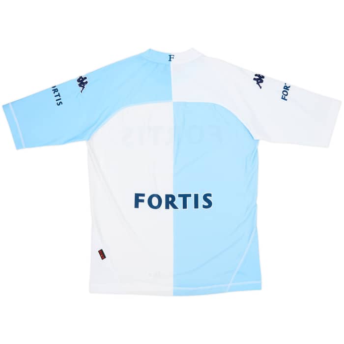 2004-05 Feyenoord Away Shirt - 8/10 - (XXL)