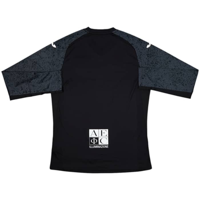 2022-23 Norwich GK Shirt - 9/10 - (M)