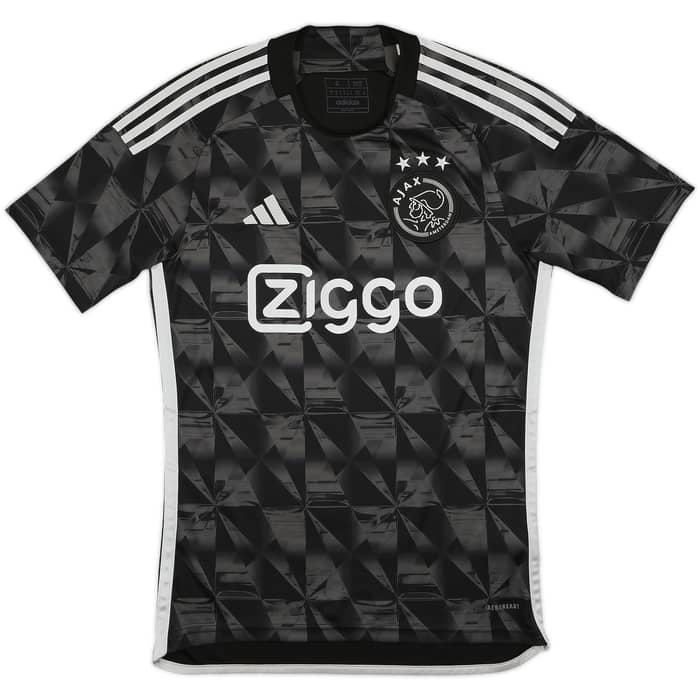 2023-24 Ajax Third Shirt - 10/10 - (S)