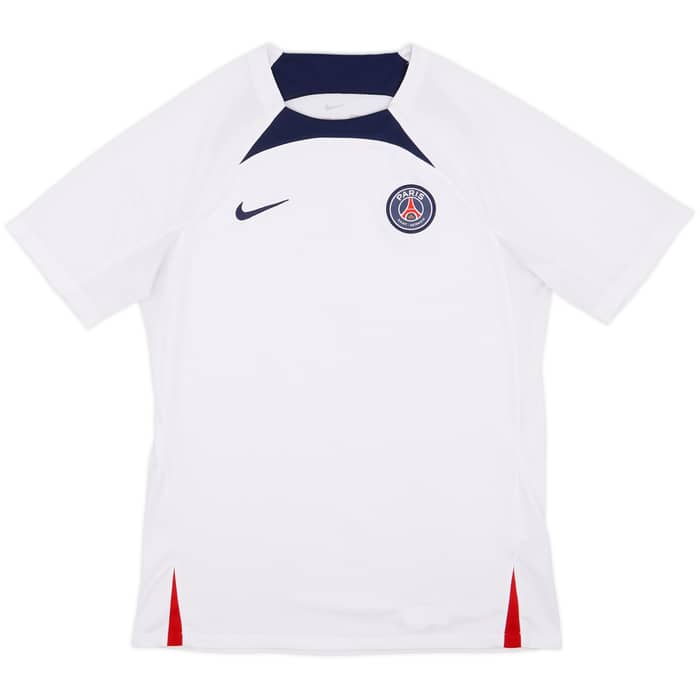 2022-23 Paris Saint-Germain Nike Training Shirt - 8/10 - (M)