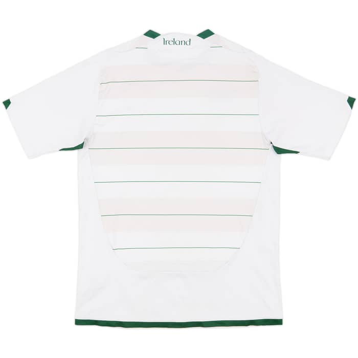 2009-10 Ireland Away Shirt - 5/10 - (M)