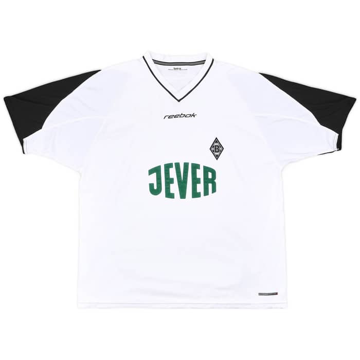 2003-05 Borussia Monchengladbach Home Shirt - 7/10 - (XXL)