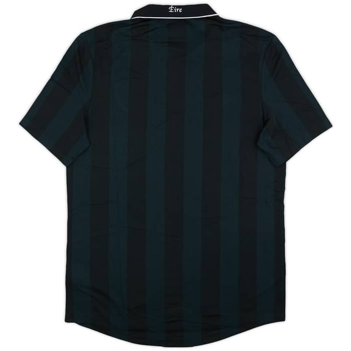 2013-14 Ireland Away Shirt