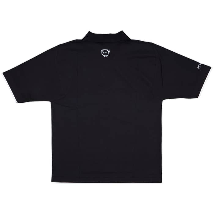 2006-07 Juventus Nike Polo Shrt (L)