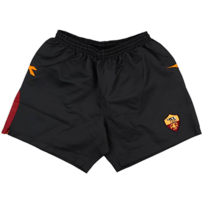 2004-05 Roma Third Shorts (L)