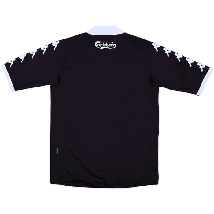 2009-10 FC Copenhagen Away Shirt - 8/10 - (L)