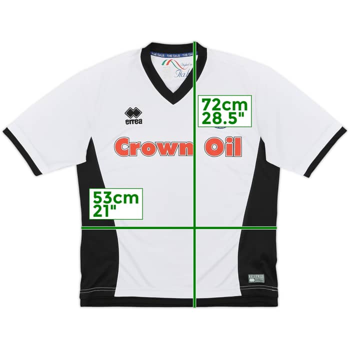 2015-16 Rochdale Away Shirt - 7/10 - (M)
