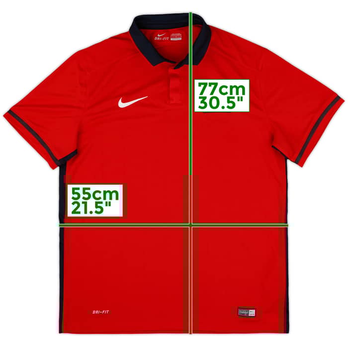 2015-16 Blackburn Away Shirt - 9/10 - (L)