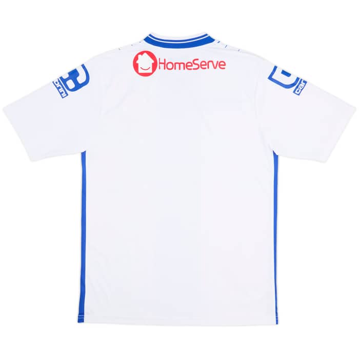 2015-16 Walsall Away Shirt - 10/10 - (S)