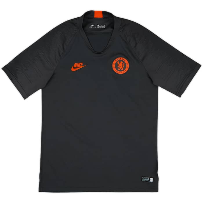 2019-20 Chelsea Nike Training Shirt - 9/10 - (S)