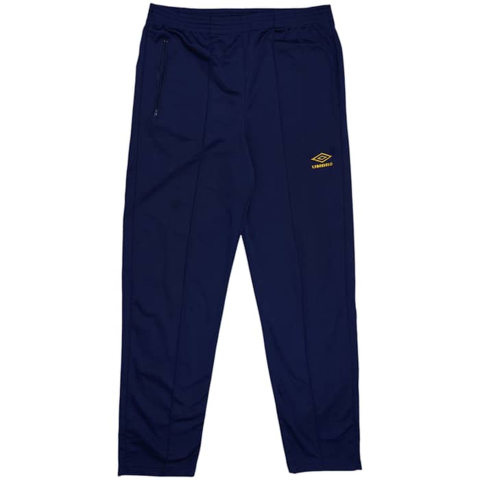 1994-96 Scotland Umbro Tracksuit - 7/10 - (L)