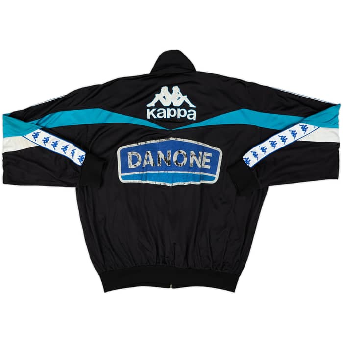 1994-95 Juventus Kappa Tracksuit - 5/10 - (L)