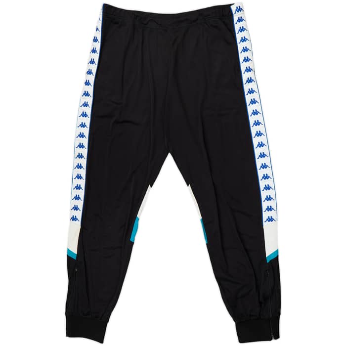 1994-95 Juventus Kappa Tracksuit - 5/10 - (L)