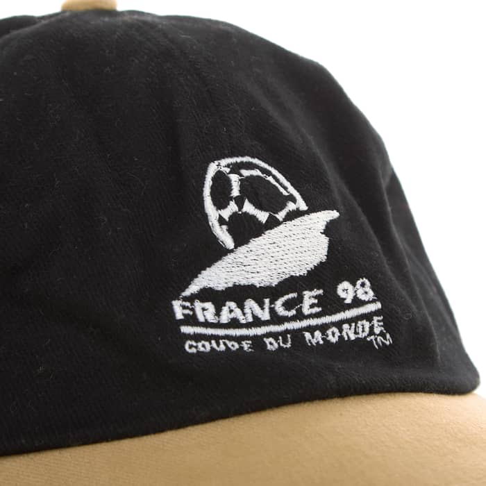 1998 France 'World Cup' Cap (Adults)