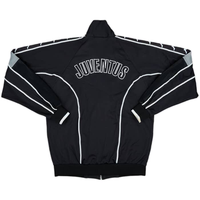 1998-99 Juventus Kappa Tracksuit - 5/10 - (M)