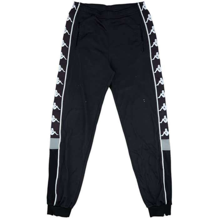 1998-99 Juventus Kappa Tracksuit - 5/10 - (M)