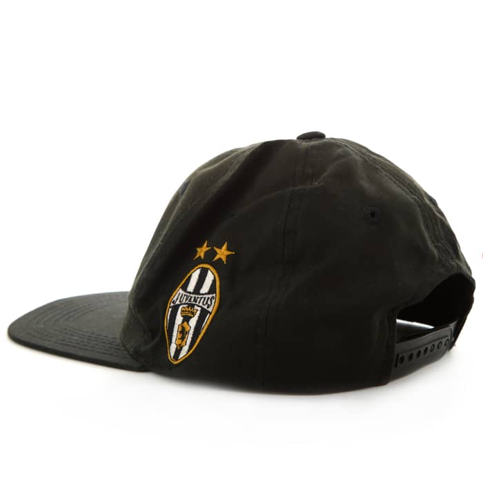 1996 Juventus 'Champions League Winners 1996' Cap - 8/10 - (Adults)