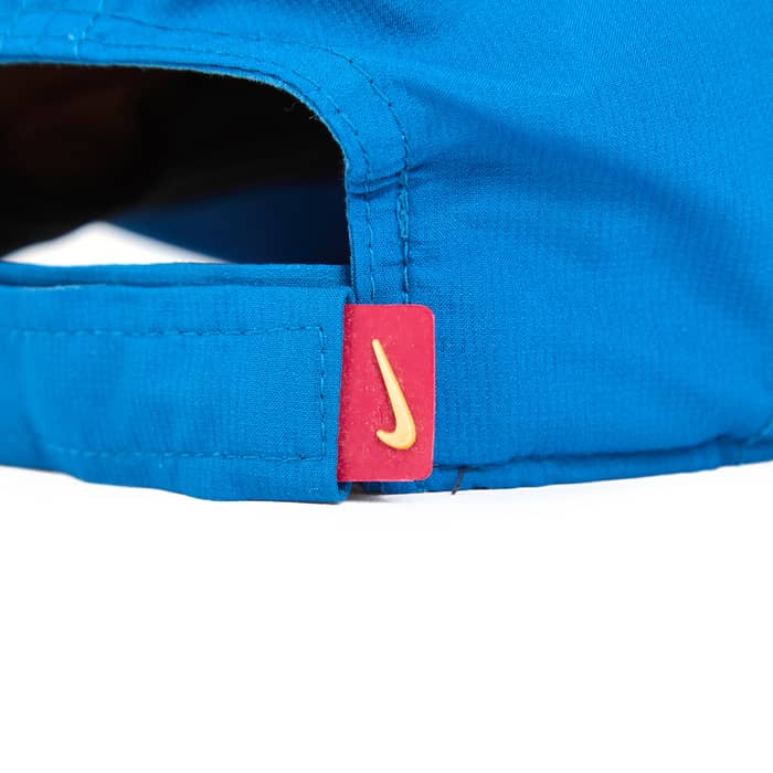 2019-20 Barcelona Nike Cap - 6/10 - (Adults)