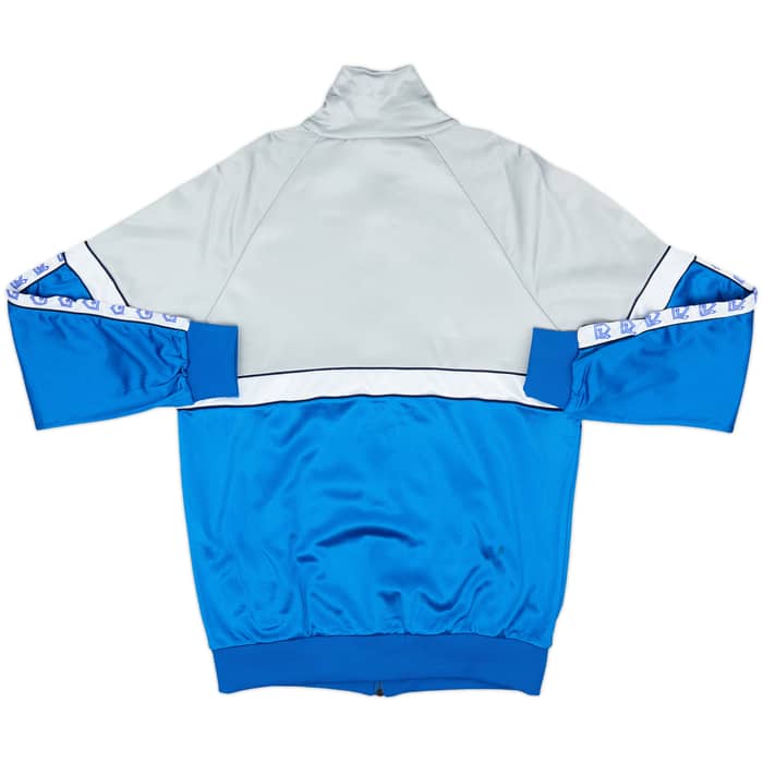 1988-89 Juventus Kappa Tracksuit - 9/10 - (M)