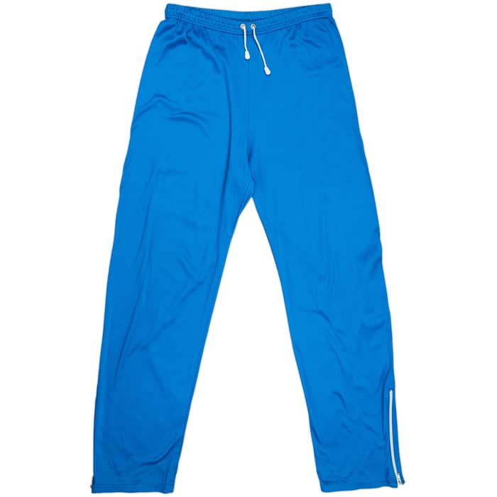 1988-89 Juventus Kappa Tracksuit - 9/10 - (M)