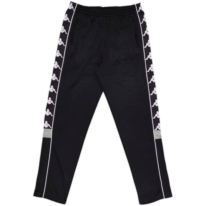 1998-99 Juventus Kappa Tracksuit - 4/10 - (M)