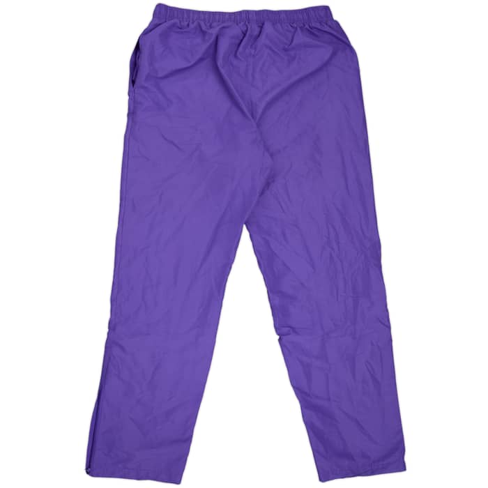 2011-12 Fiorentina Lotto Tracksuit - 6/10 - (XL)