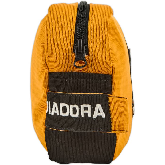 2004-05 Hull City Rework Toiletry Bag