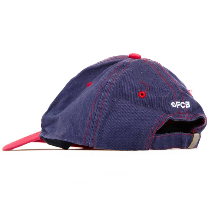 1990s Barcelona Cap - 8/10 - (Adults)