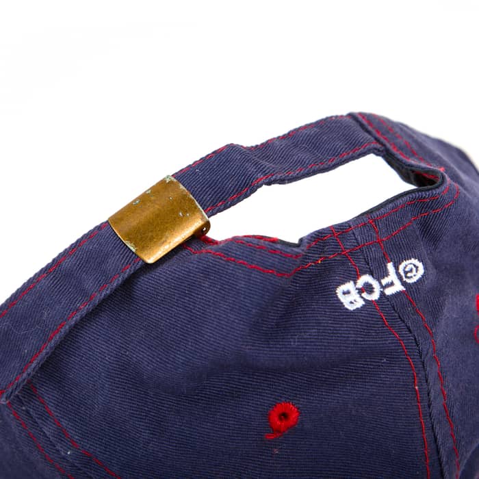 1990s Barcelona Cap - 8/10 - (Adults)