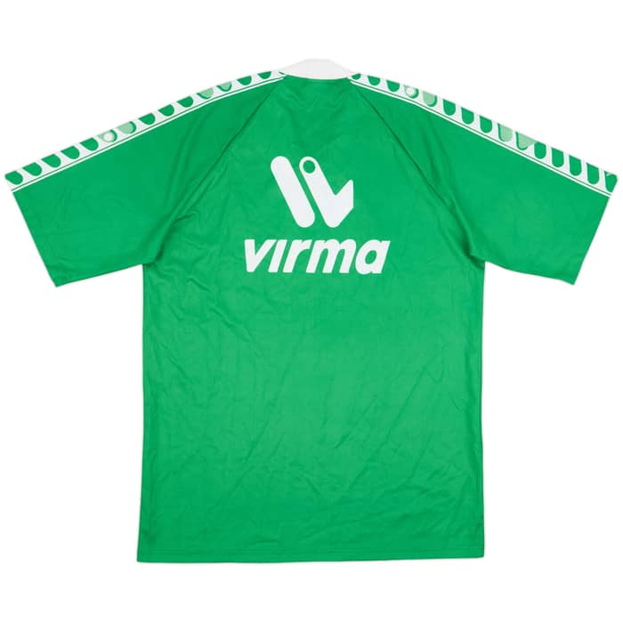 1995-98 Venezia Virma Training Shirt & Shorts - 9/10 - (XXL)