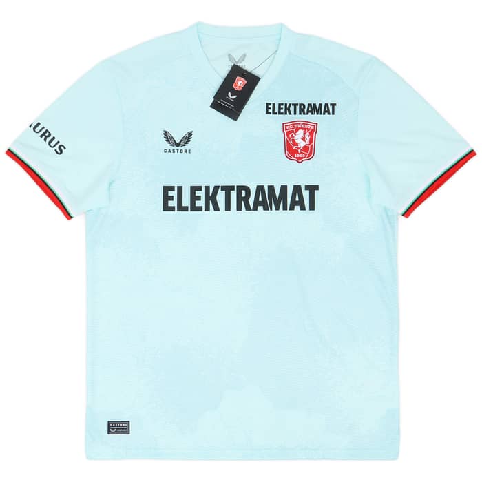 2024-25 FC Twente Away Shirt