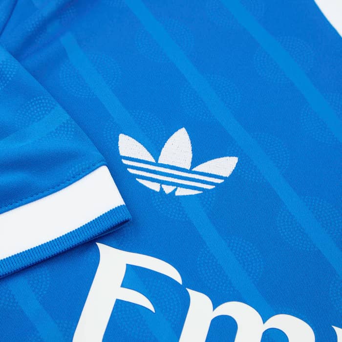 2025-26 Real Madrid Third Shirt Mbappe #10