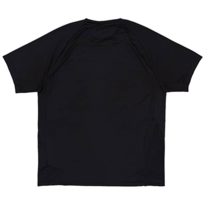 2023-24 Rangers Staff Issue Training Shirt # - 7/10 - (L)