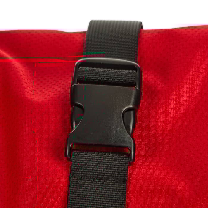 2007-09 Manchester United Rework Roll-Up Backpack