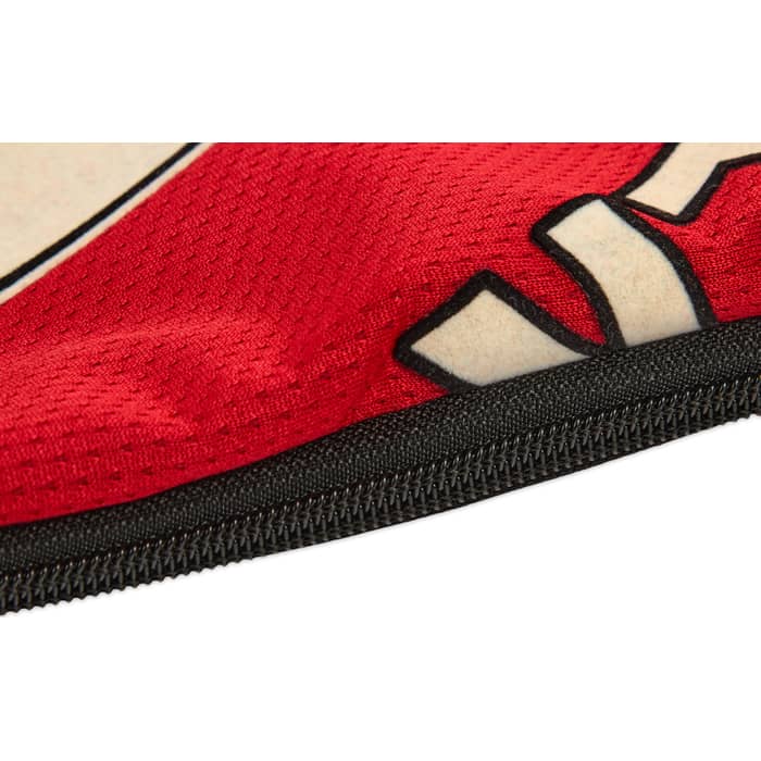 2007-09 Manchester United Rework Roll-Up Backpack