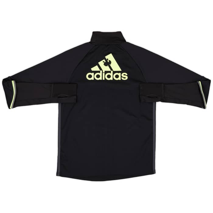 2016-17 Chelsea adidas Drill Top - 5/10 - (S)