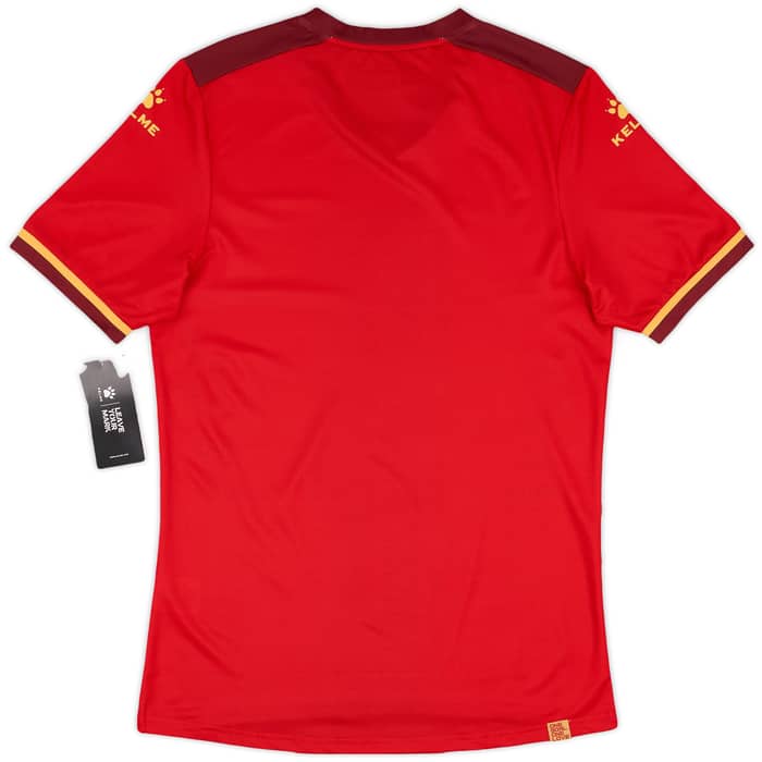 2019 Kelme Template Shirt & Shorts Kit