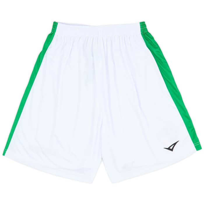 2021-22 New Saints Home Shirt & Shorts Kit