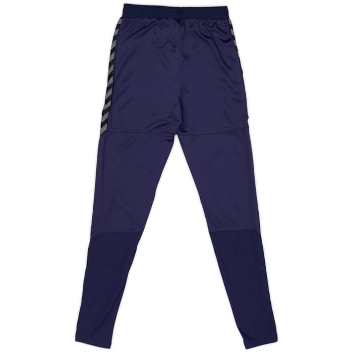 2023-24 Hummel Training Pants/Bottoms (S)