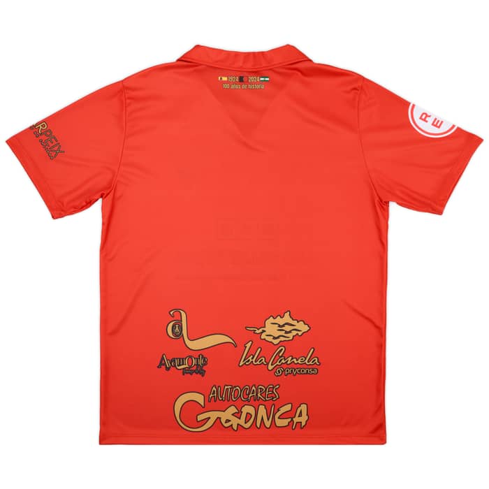 2023-24 Ayamonte CF Home Shirt