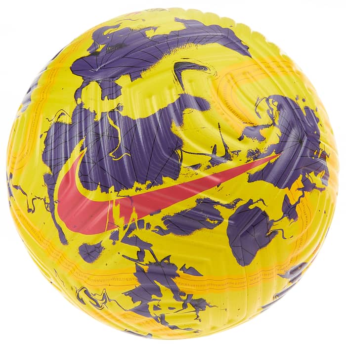 2023-24 Nike Flight Premier League Official Match Ball - 7/10 - (5)