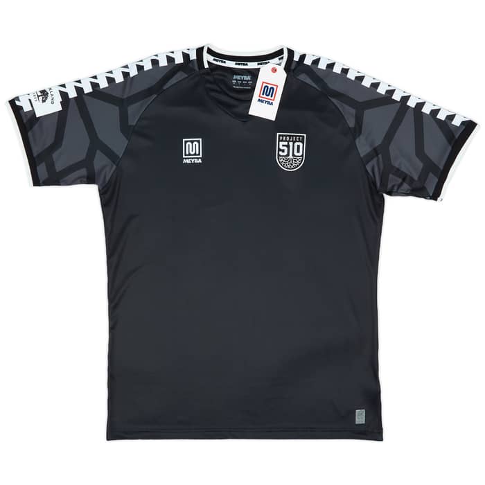 2023 Project 51O Away Shirt