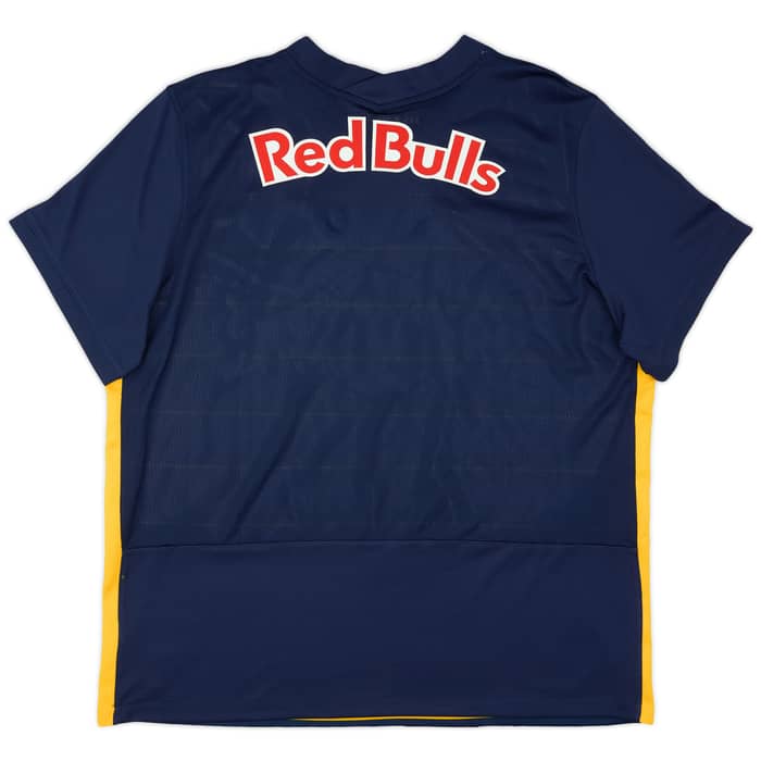 2021-22 RB Salzburg Away Shirt - 8/10 - (XXL)