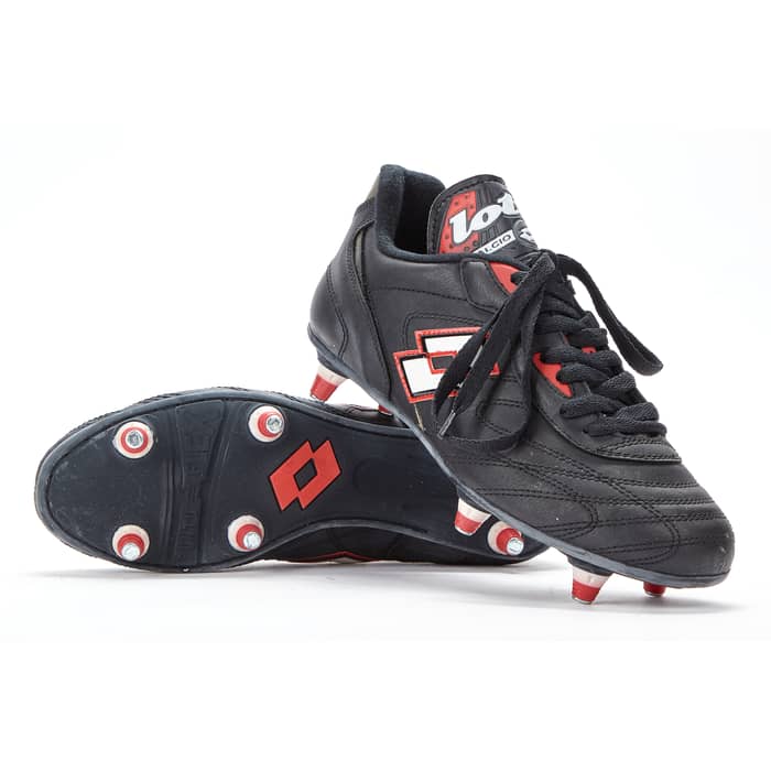 1994 Lotto In Area Football Boots - In Box - SG 7½