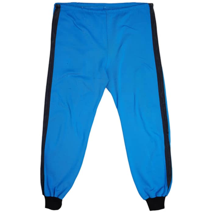 1990-91 Inter Milan Uhlsport Tracksuit - 8/10 - (L)
