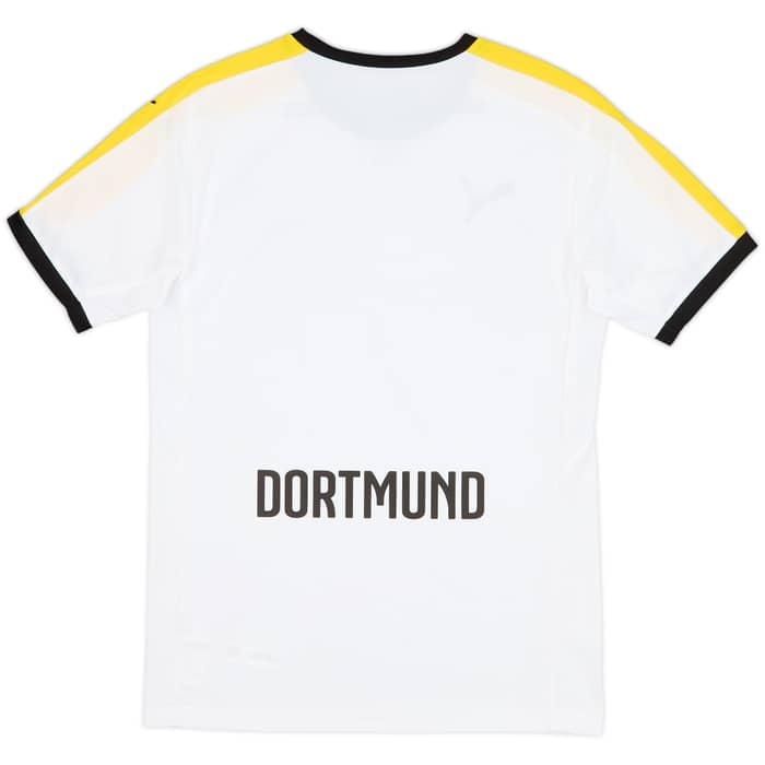 2015-16 Borussia Dortmund Third Shirt - 7/10 - (S)